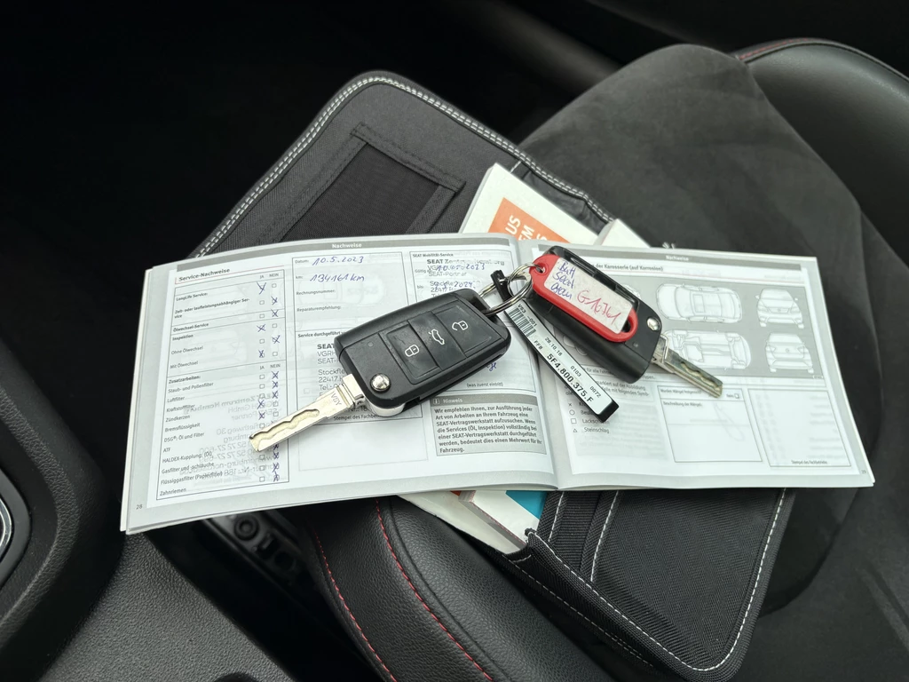 SEAT Leon – foto 25