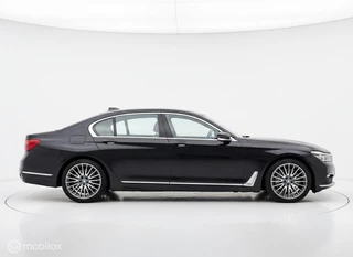 BMW 7 Serie – thumbnail 8