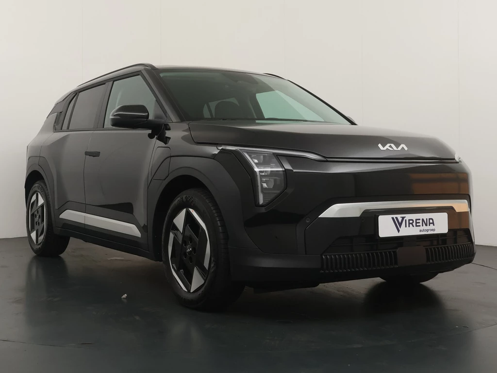 Kia EV3 – foto 12