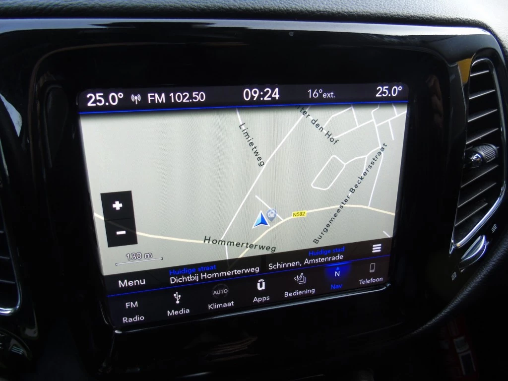 Jeep Compass – foto 24