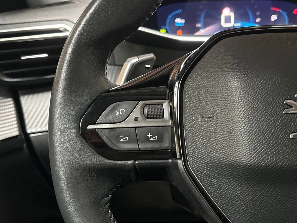 Peugeot 208 – foto 15
