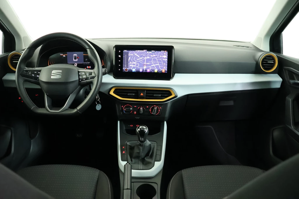 SEAT Arona – foto 16