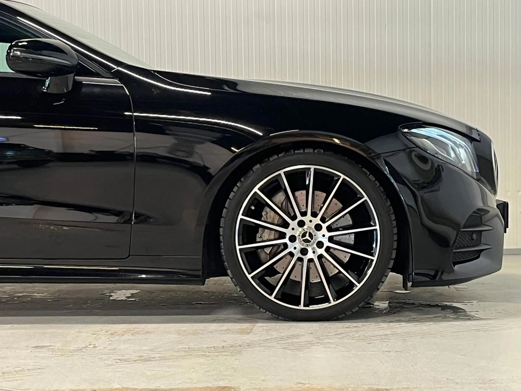 Mercedes-Benz E-Klasse – foto 18