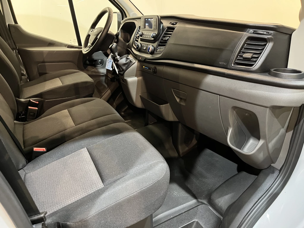 Ford Transit – foto 21