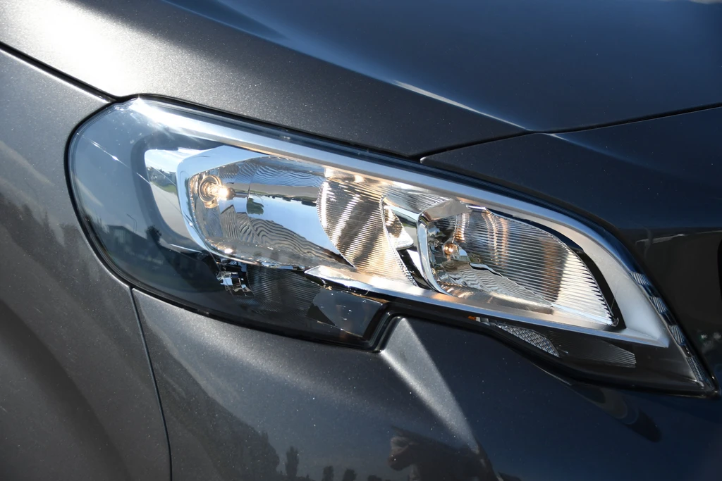 Peugeot Expert – foto 24