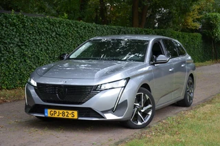 Peugeot 308 – thumbnail 5