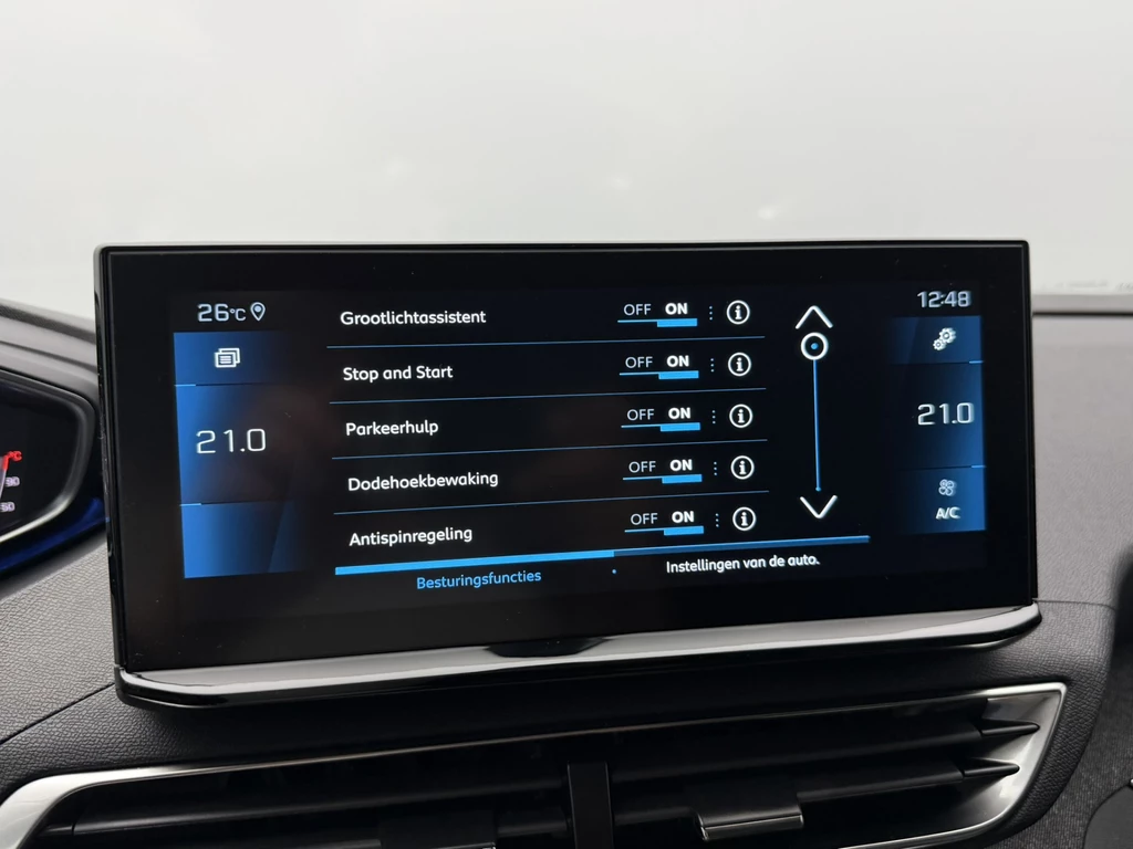 Peugeot 5008 – foto 20