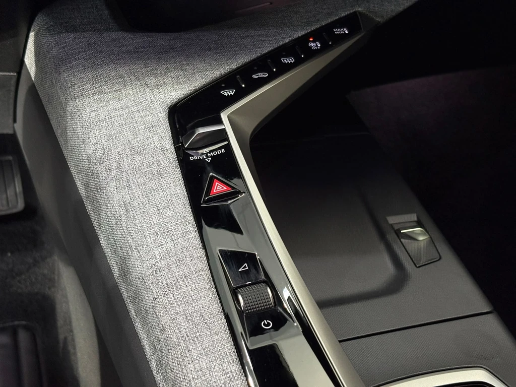 Peugeot 3008 – foto 43