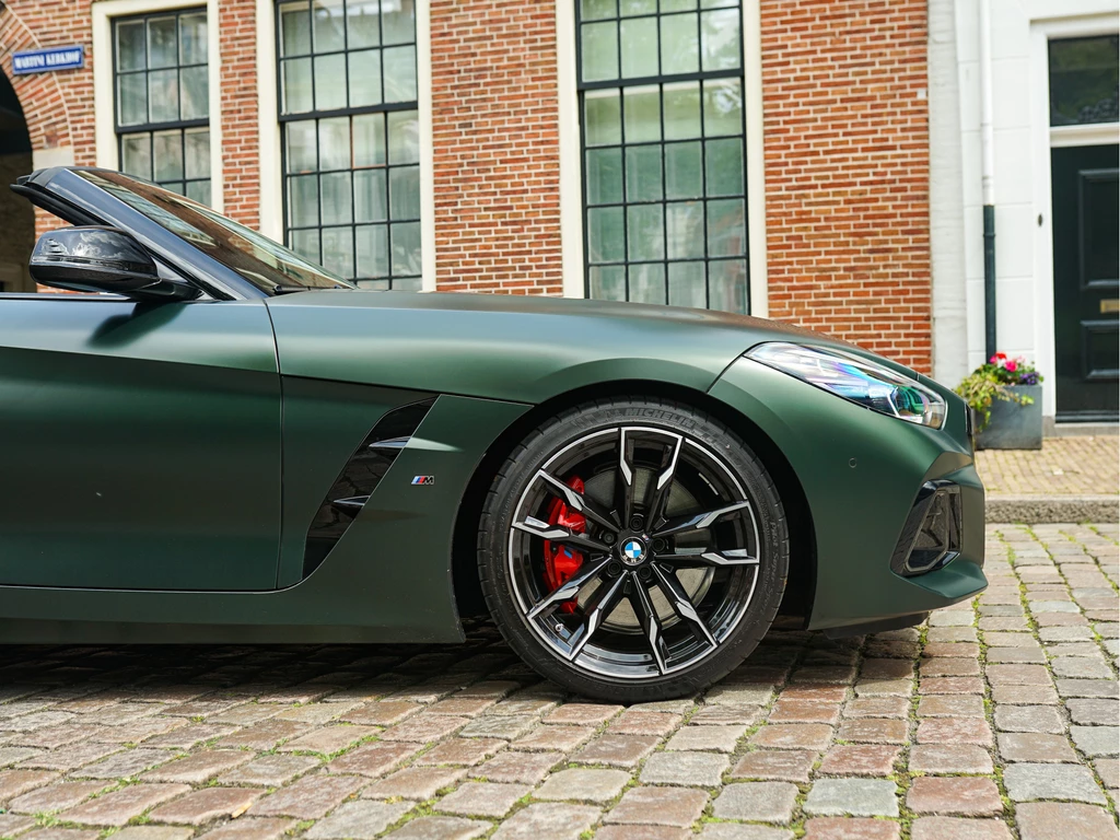 BMW Z4 – foto 66