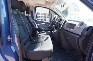 Renault Trafic – thumbnail 16