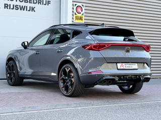 CUPRA Formentor – thumbnail 4