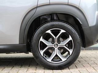 Citroën C3 Aircross – thumbnail 25