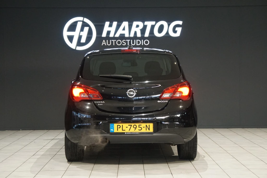 Opel Corsa – foto 3