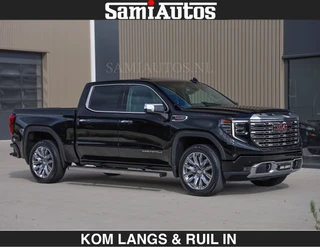 GMC Sierra – thumbnail 17