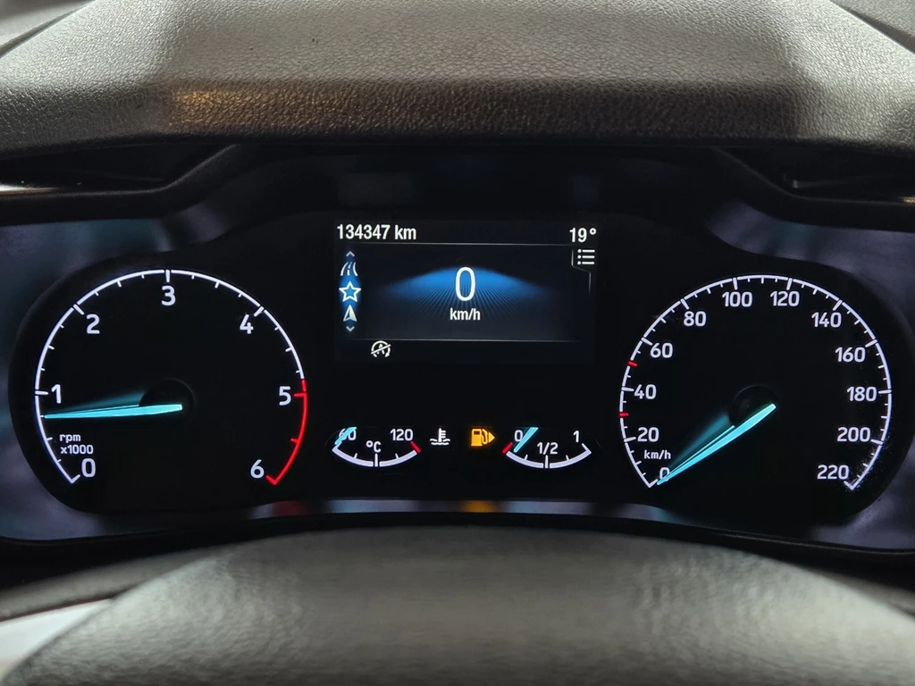 Ford Transit Connect – foto 22