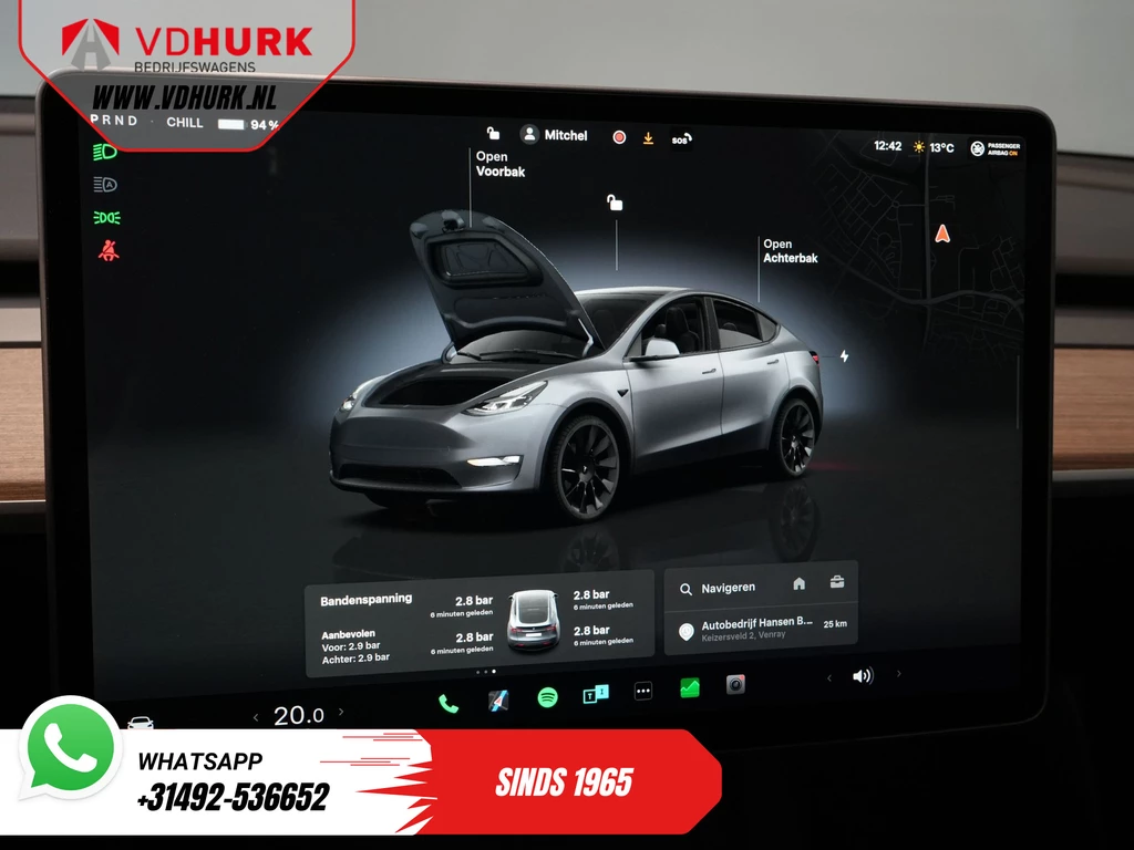 Tesla Model Y – foto 21