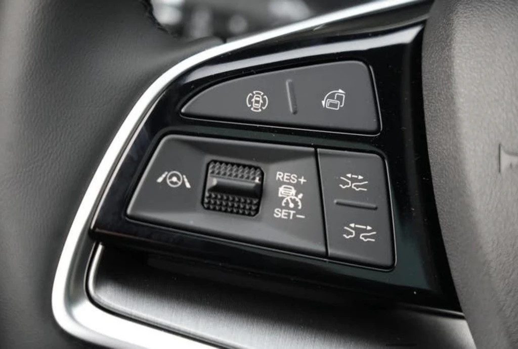 BYD SEAL U – foto 25