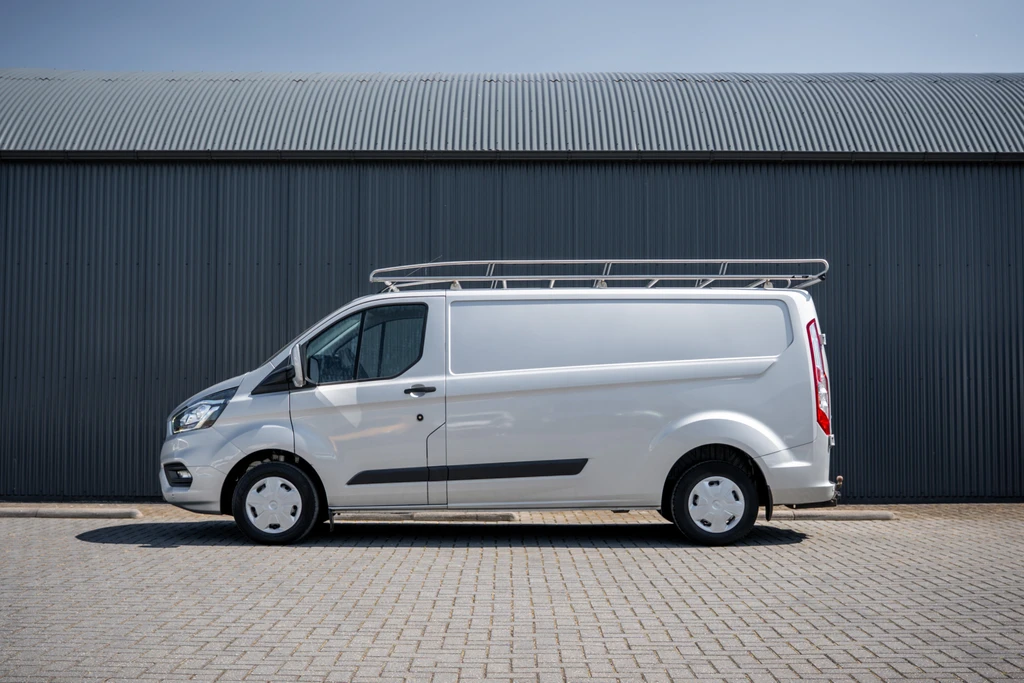 Ford Transit Custom – foto 2