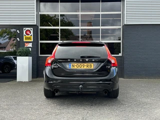 Volvo V60 – thumbnail 4