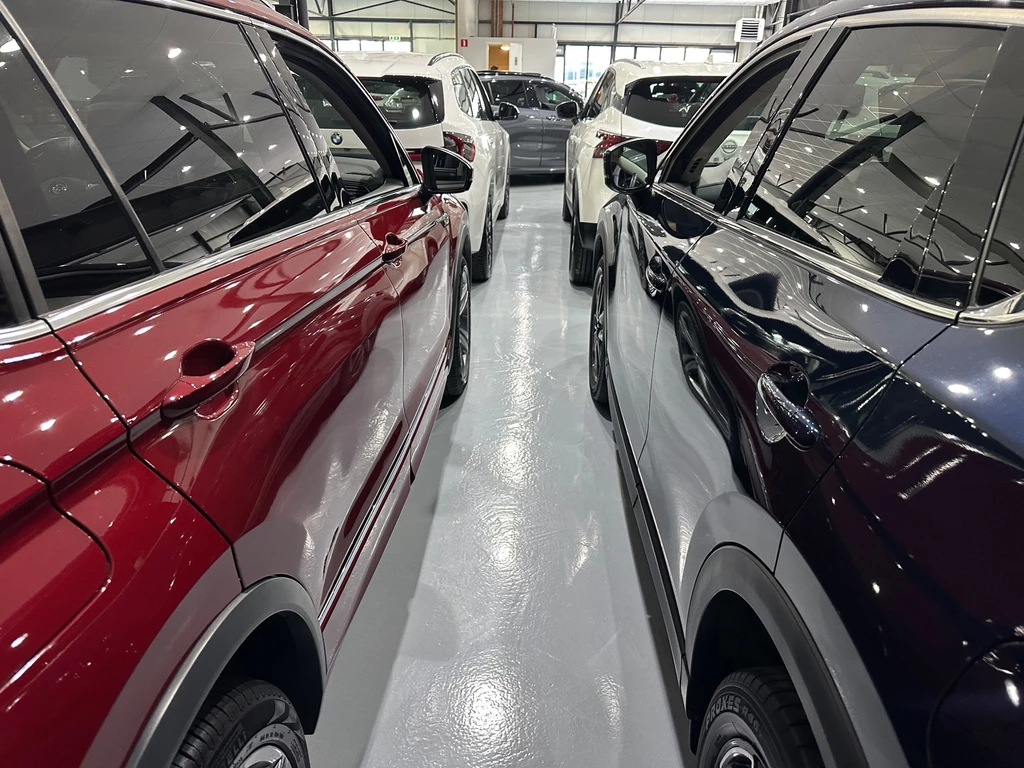 Volkswagen T-Roc – foto 46