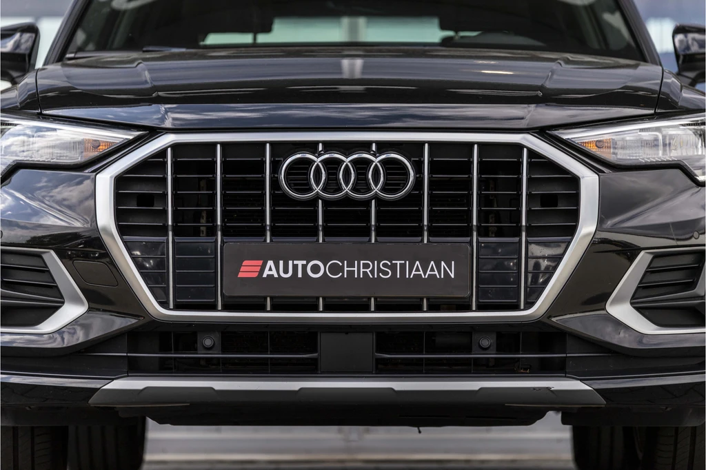 Audi Q3 – foto 17