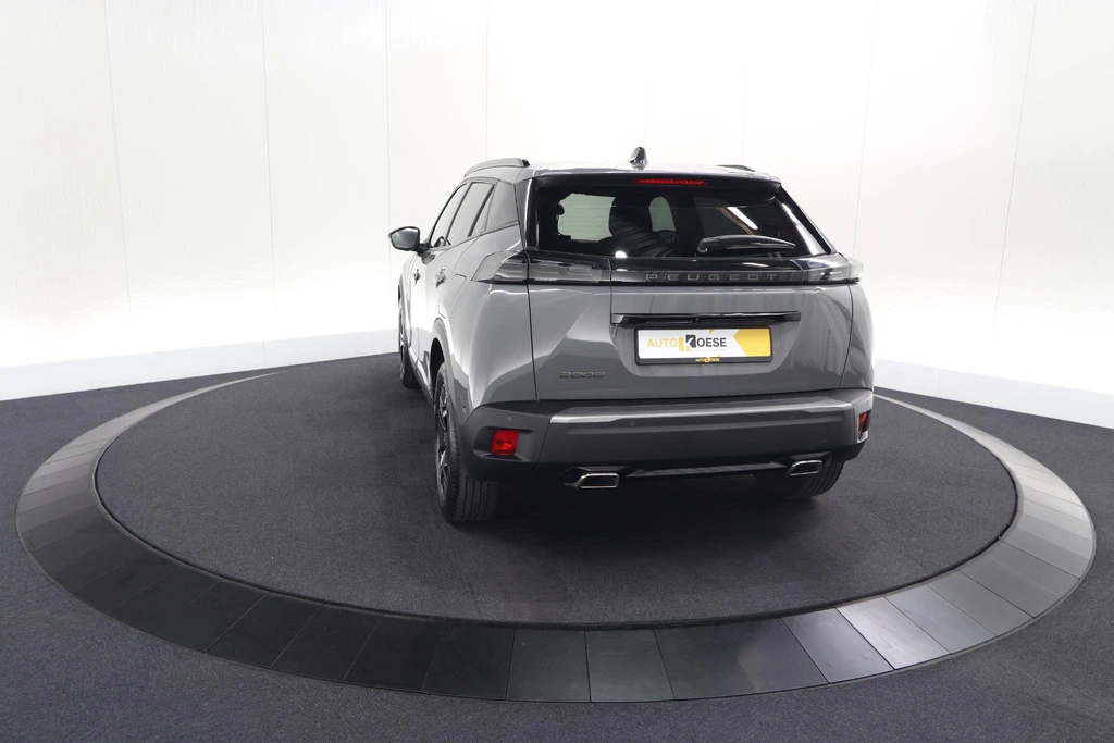 Peugeot 2008 – foto 5