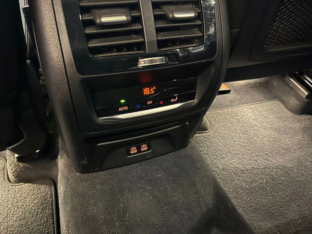 BMW X4 – foto 34