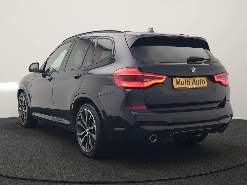 BMW X3 – foto 4