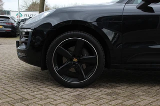 Porsche Macan – thumbnail 16