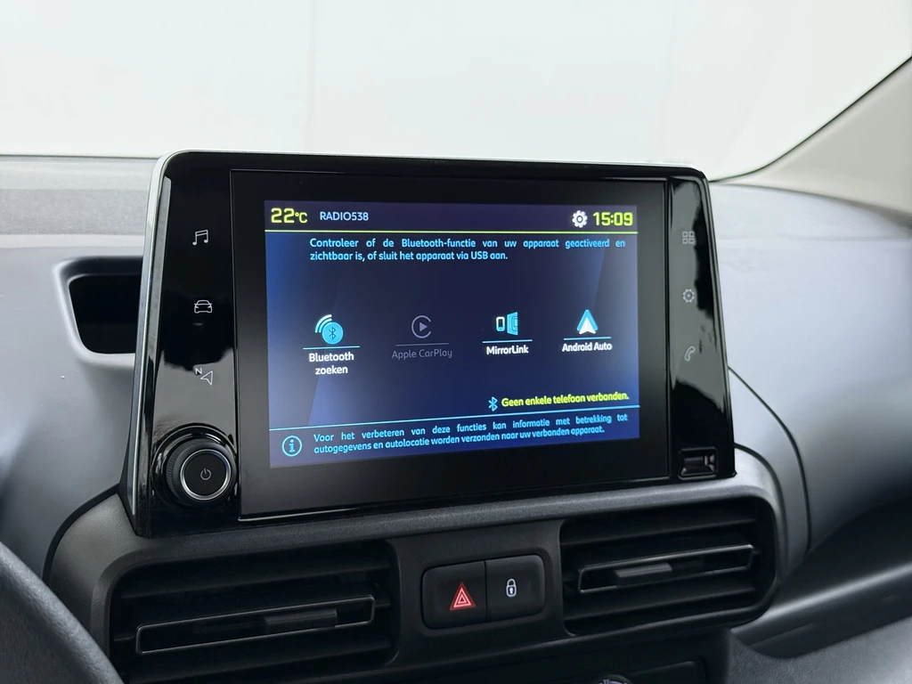 Peugeot e-Rifter – foto 17
