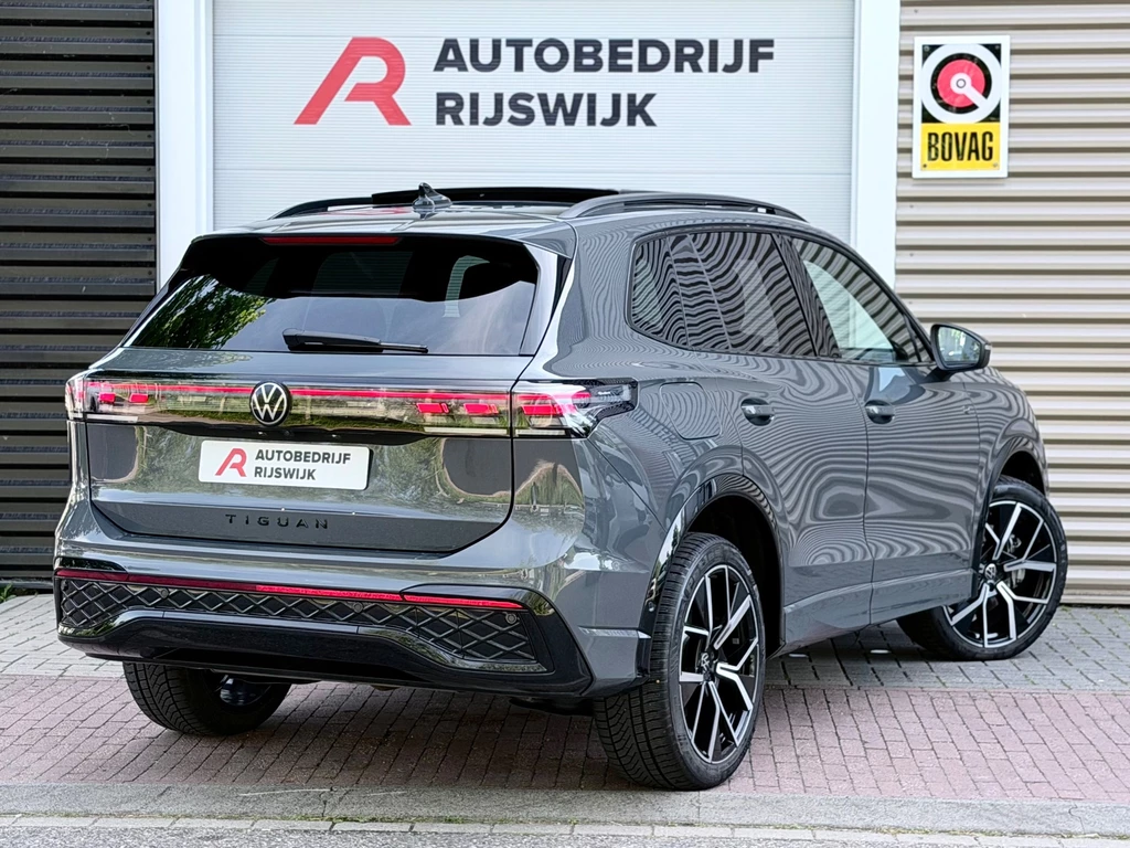 Volkswagen Tiguan – foto 4