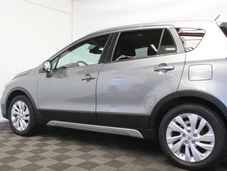 Suzuki S-Cross – thumbnail 3