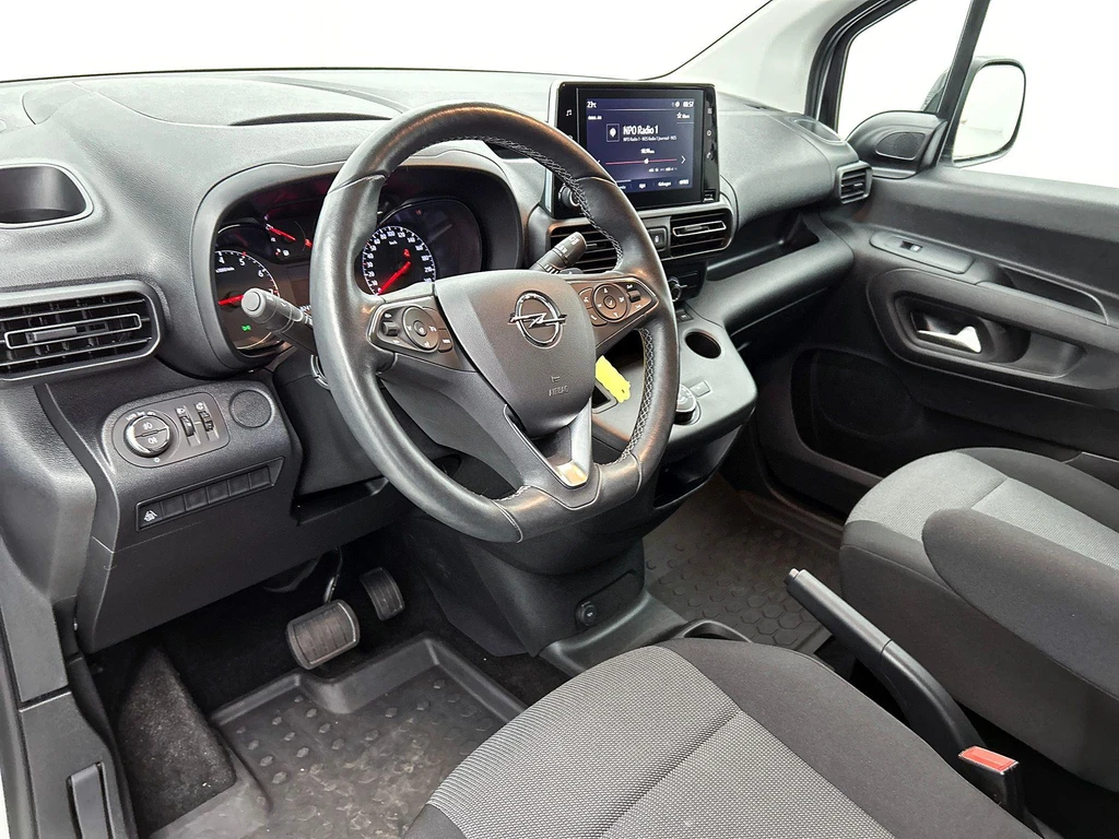 Opel Combo – foto 21