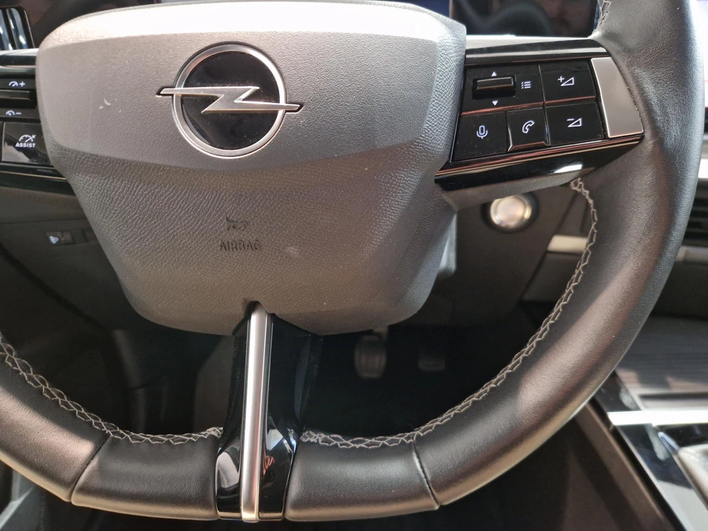 Opel Astra – foto 14
