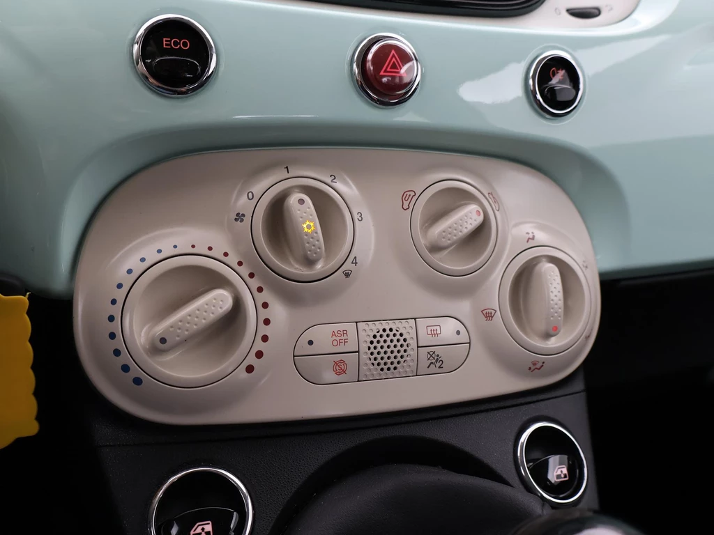 Fiat 500 – foto 20