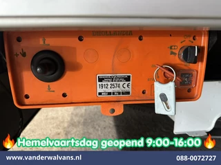 Opel Movano – thumbnail 14