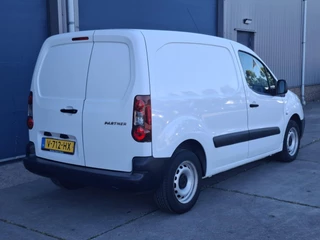 Peugeot Partner – thumbnail 6