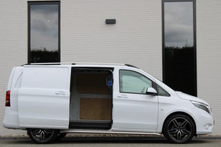 Mercedes-Benz Vito – thumbnail 12