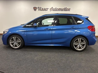 BMW 2 Serie – thumbnail 2