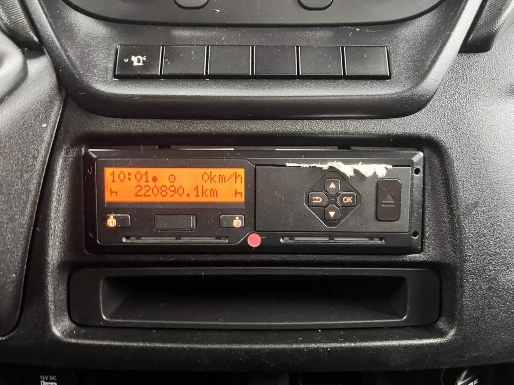 Iveco Daily – foto 33