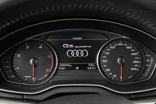 Audi Q5 – thumbnail 12