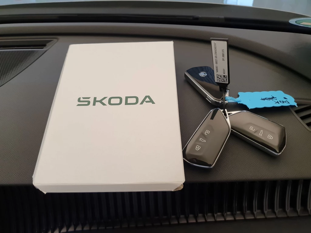 Škoda Superb – foto 32