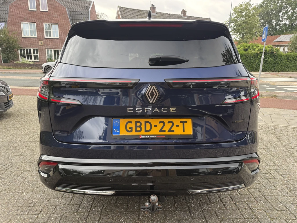 Renault Espace – foto 7