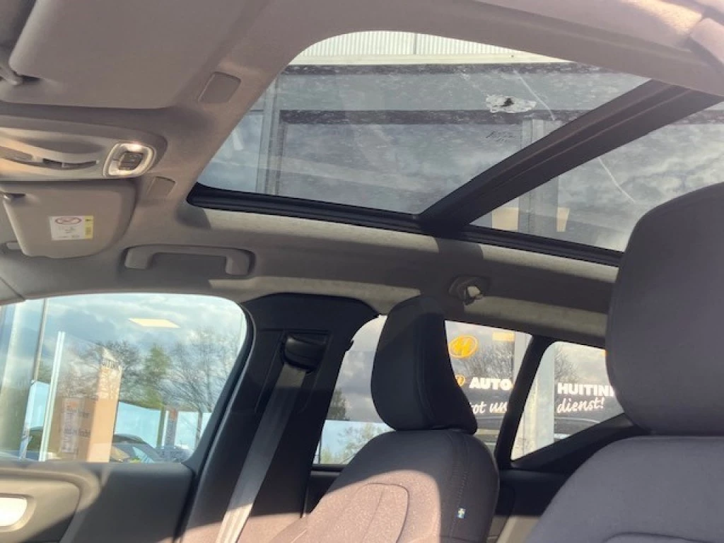 Volvo XC40 – foto 5