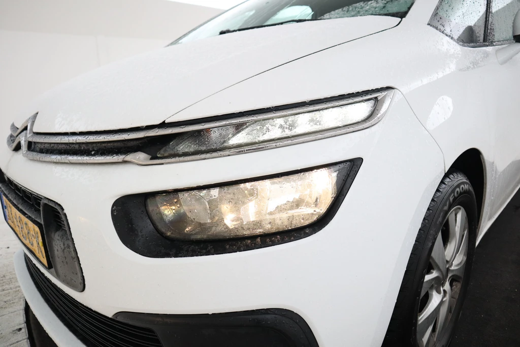 Citroën Grand C4 Picasso – foto 8