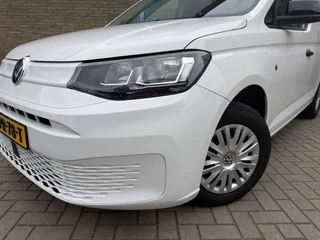 Volkswagen Caddy – thumbnail 2