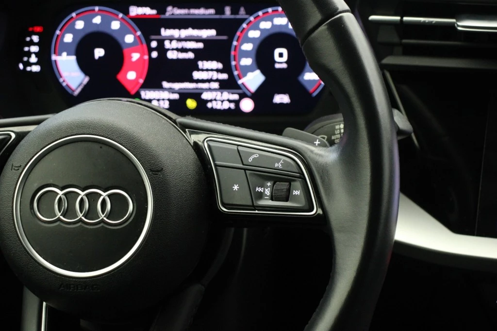 Audi A3 – foto 19