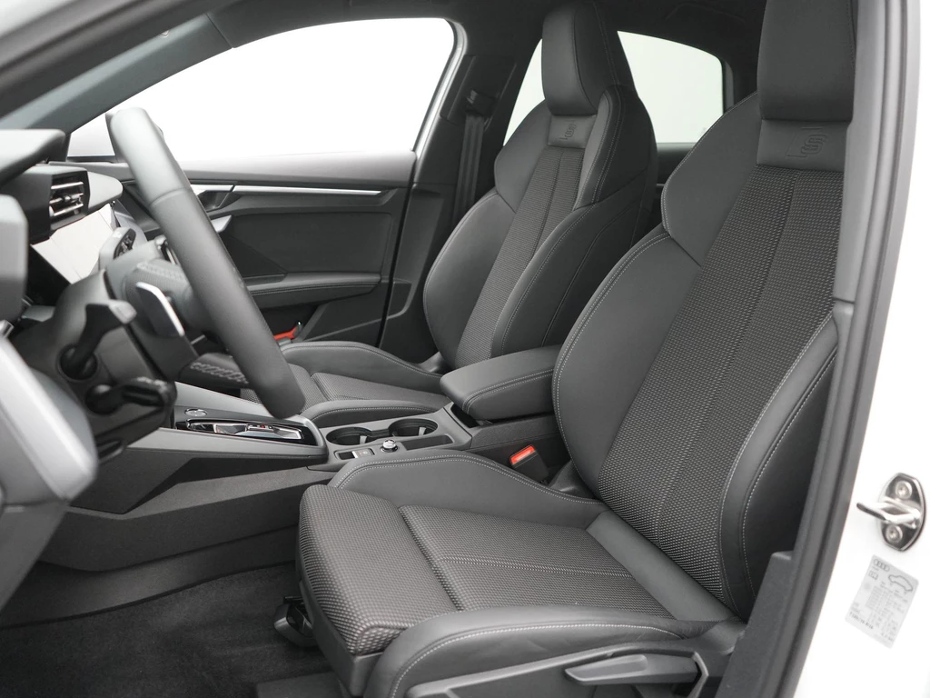 Audi A3 – foto 32