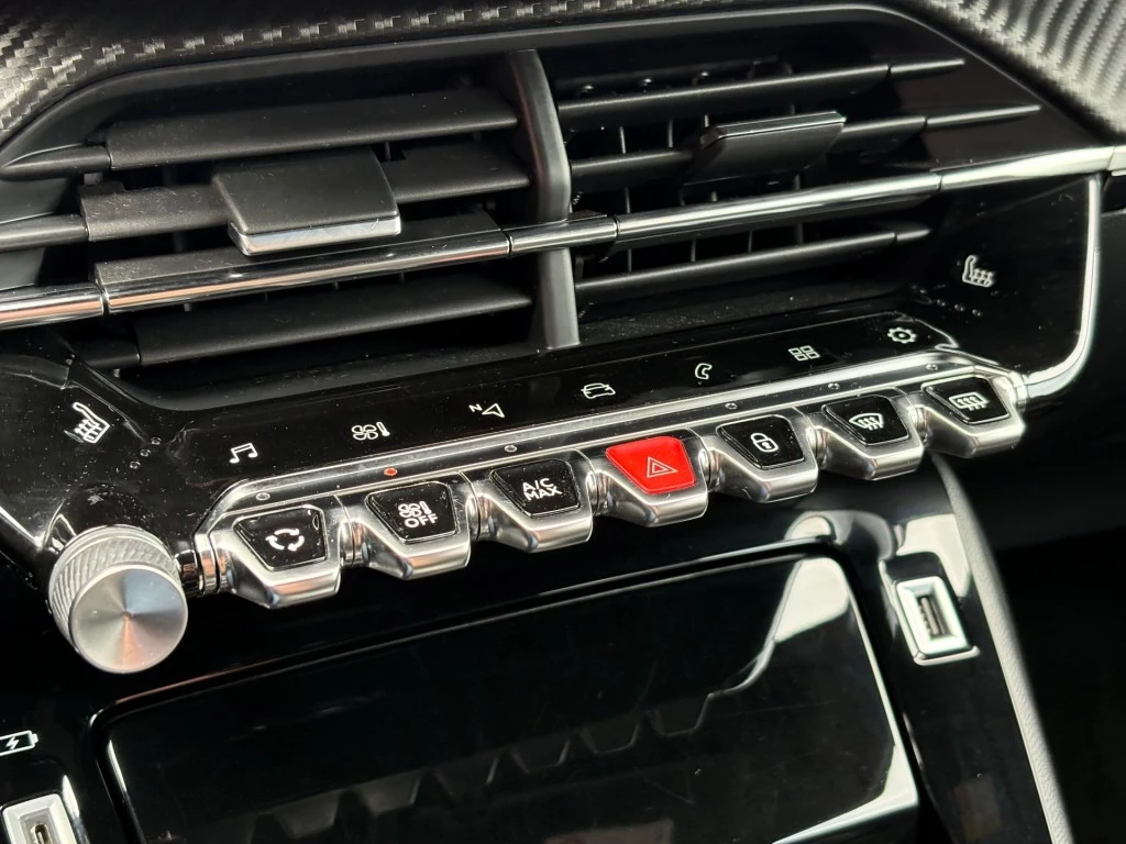 Peugeot 2008 – foto 12