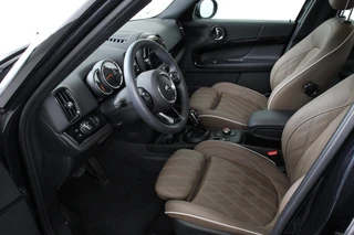 MINI Countryman – thumbnail 9